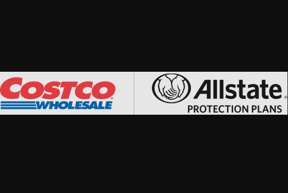 An image illustration of Allstate Protection Plans Costco