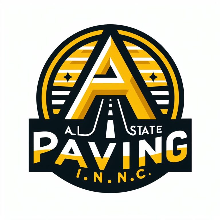 Allstate Paving Inc