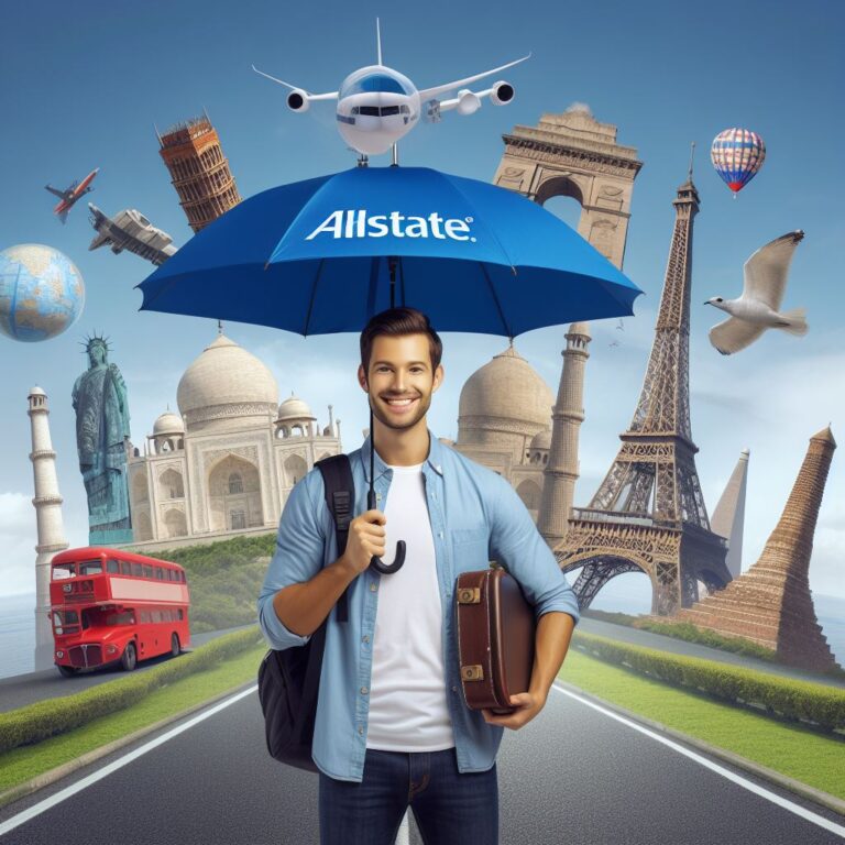 Allstate Travel Insurance